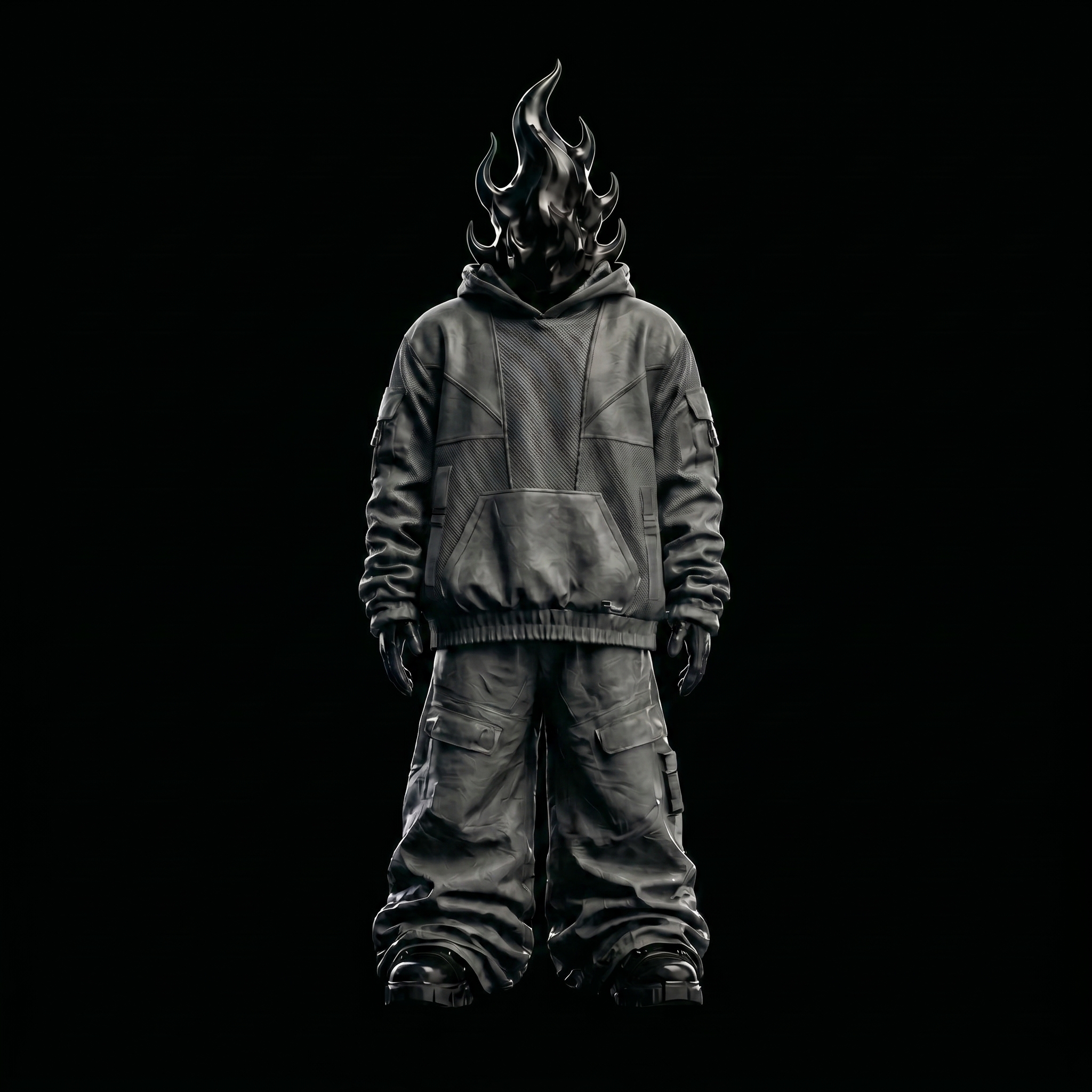 VOID grey edition variant