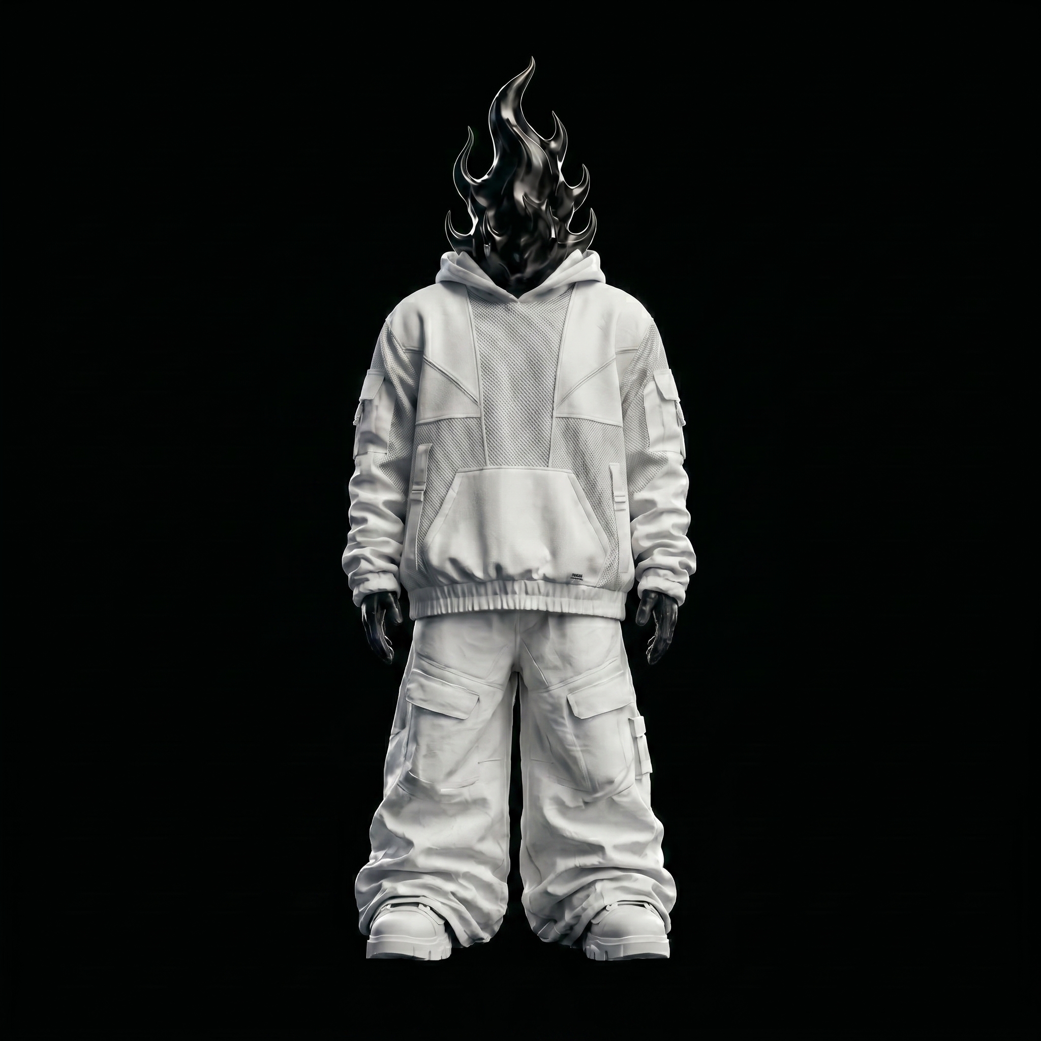 VOID white out variant